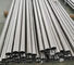 AISI ASTM A554 A312 A270 316L Stainless Steel Tube Mirror Polished Tube