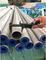 SS317 SS317L Stainless Steel Pipes And Tubes 321 321H 347