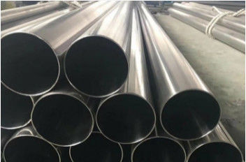 SS317 SS317L Stainless Steel Pipes And Tubes 321 321H 347