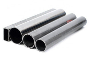 SS317 SS317L Stainless Steel Pipes And Tubes 321 321H 347