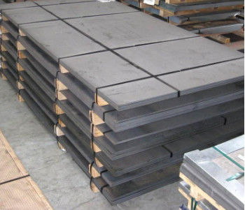 Grade 50 A572 Carbon Steel Plates , A36 Hot Rolled Mild Steel Sheet