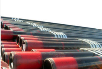 API 5L ASTM Seamless Mild Steel Tube , A106 A53 Cold Drawn Seamless Pipe