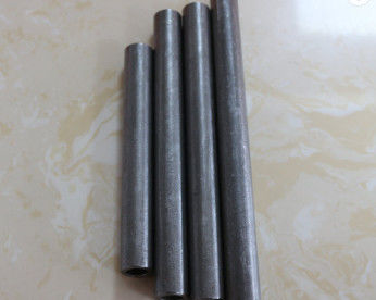 ASTM A106 Seamless Steel Pipes For Oil And Gas Line 13.7 To 1016mm