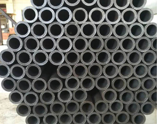 ASTM A106 Seamless Steel Pipes For Oil And Gas Line 13.7 To 1016mm