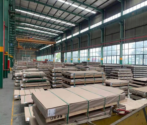 8mm To 80mm Wear Resistant Steel Plates High Rise Building Q195