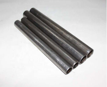 SS316L A268 Seamless Stainless Steel Pipes And Tubes