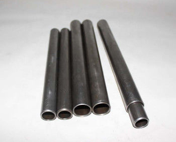 SS316L A268 Seamless Stainless Steel Pipes And Tubes