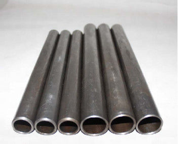 SS316L A268 Seamless Stainless Steel Pipes And Tubes