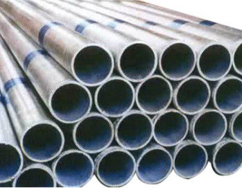 SS316L A268 Seamless Stainless Steel Pipes And Tubes