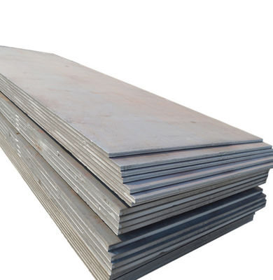 NM500 AR500 HB500 Wear Resistant Steel Plates NM400 AR400