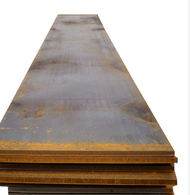 NM500 AR500 HB500 Wear Resistant Steel Plates NM400 AR400