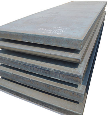 NM500 AR500 HB500 Wear Resistant Steel Plates NM400 AR400