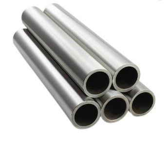 ASTM Stainless Steel Pipes And Tubes
