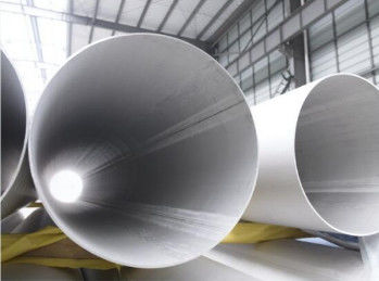 ASTM Stainless Steel Pipes And Tubes