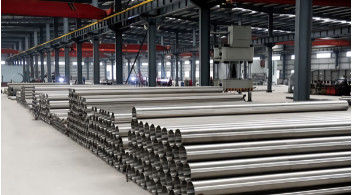 ASTM Stainless Steel Pipes And Tubes
