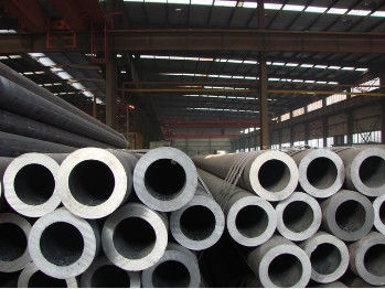 ASTM Stainless Steel Pipes And Tubes