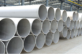 ASTM Stainless Steel Pipes And Tubes