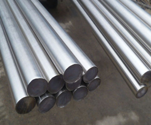 ASTM 4mm To 50mm 718 Inconel Bar UNS N07718 X750