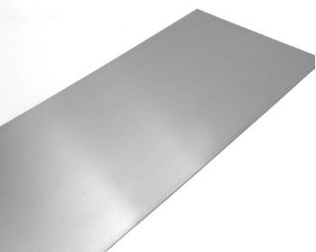 Gr2 Gr4 Gr5 B265 ASTM F67 Titanium Steel Plate corrosion resistance