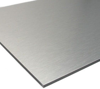 Gr2 Gr4 Gr5 B265 ASTM F67 Titanium Steel Plate corrosion resistance