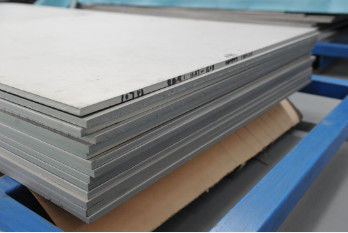 Gr2 Gr4 Gr5 B265 ASTM F67 Titanium Steel Plate corrosion resistance