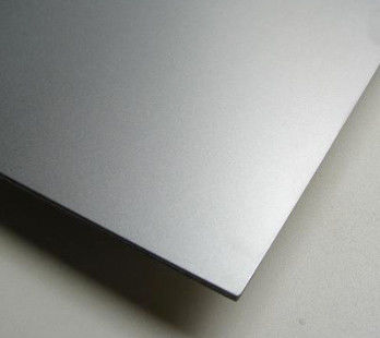 High Strength 99.6% 6000mm Titanium Metal Plates ASTM