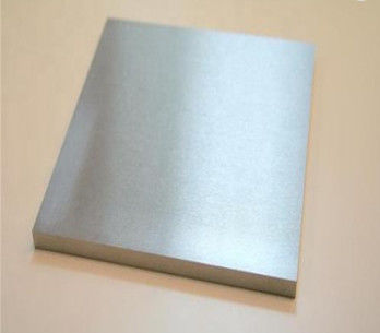 0.3mm To 60mm AMS 4902 Titanium Metal Plates AMS 4911