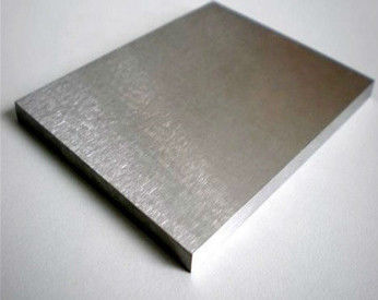 0.3mm To 60mm AMS 4902 Titanium Metal Plates AMS 4911