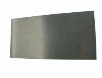 Bright 3mm Gr2 0.5mm Titanium Metal Plates ASME SB265