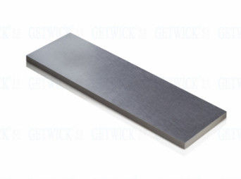 Bright 3mm Gr2 0.5mm Titanium Metal Plates ASME SB265