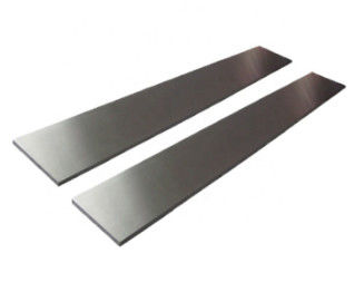 Bright 3mm Gr2 0.5mm Titanium Metal Plates ASME SB265