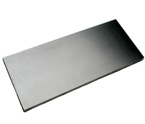 ASTM SB265 0.5mm To 0.8mm Titanium Metal Plates Gr1