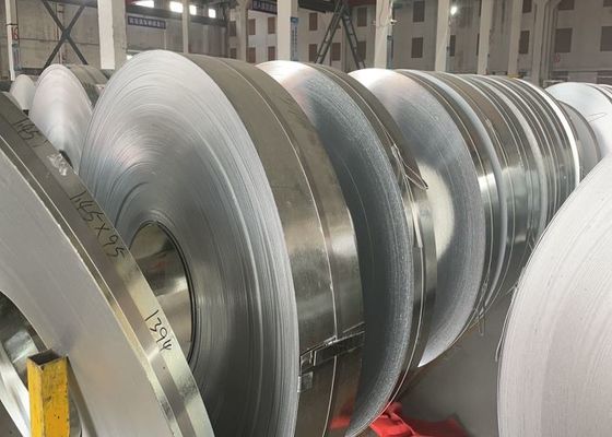 Hot Rolled Container Plate Jis Galvanized Sheet Coil Wear Resistant 304