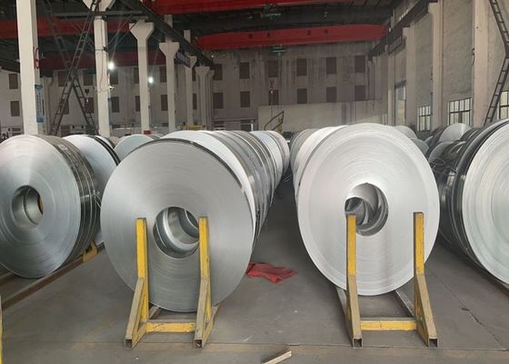 Hot Rolled Container Plate Jis Galvanized Sheet Coil Wear Resistant 304