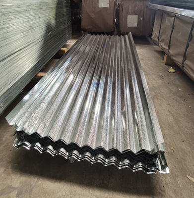 Aisi Standard Dx53d Galvanized Steel Coils Blasting Surface