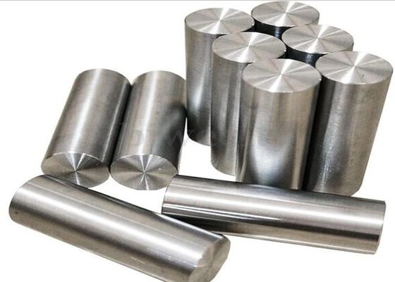 Oil Industry 2d Surface Round Bar Stainless Aisi Standard