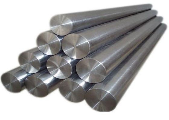 Metal Straight 12mm Bright Bar Round 300 Series