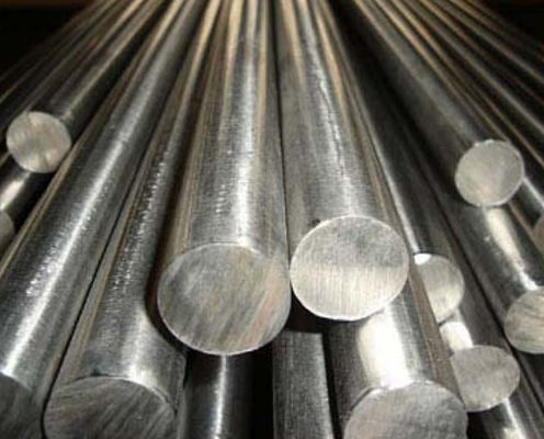 Od 500mm 310 Stainless Steel Bright Bar For Construction