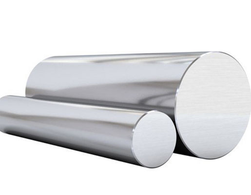 304l Annealed 10mm Stainless Steel Rod Non Magnetic