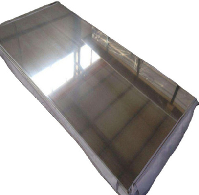 ASTM Cold Rolled Stainless Steel Strip 201 409 Tp321 1500mm Width
