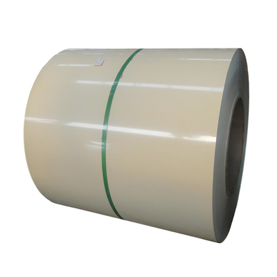 Z200 Ppgi Ppgl Galvanized Steel Coils Color Coated Sheet Plate Prepainted
