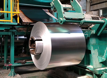 Dx51d G300 Zinc Coated Hot Galvanized Steel Coil For Roofing Sheet