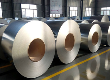 Dx51d G300 Zinc Coated Hot Galvanized Steel Coil For Roofing Sheet