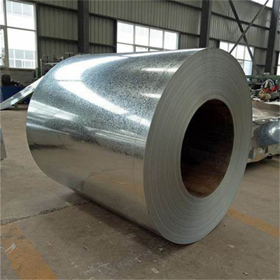 dx51d z150 Galvanized Steel Coils GI / GL / PPGI / PPGL / HDGL / HDGI Plate