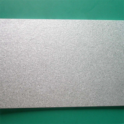Cold Rolled Galvalume Steel Aluminum Zinc Alloy Coated Hr Hot Rolled Steel Sheet / Coil