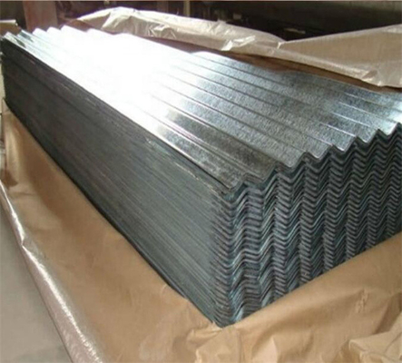 Roofing Metal Shed Single Reduced Tin Plate Sheet