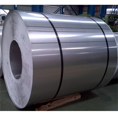 polished Cold Rolled brushed 304 410 316  316L  Stainless Steel Sheet  magnetic coil 430 2B 201 plate price metal