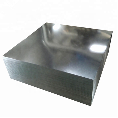 Food Grade Tin Plate Electrolytic Tinplate Steel Sheet