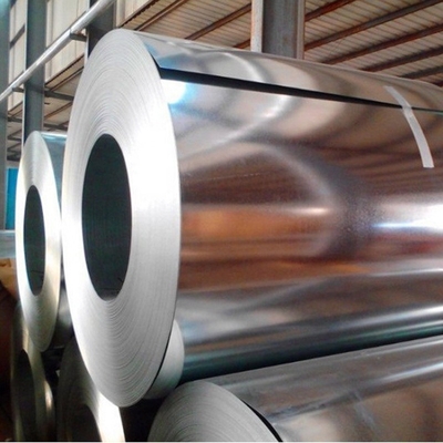 Food Grade Tin Plate Electrolytic Tinplate Steel Sheet
