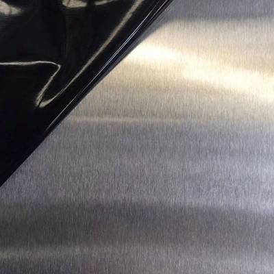 CE 4x8 Stainless Steel Panel 304L BA Flat SS 304 Sheet